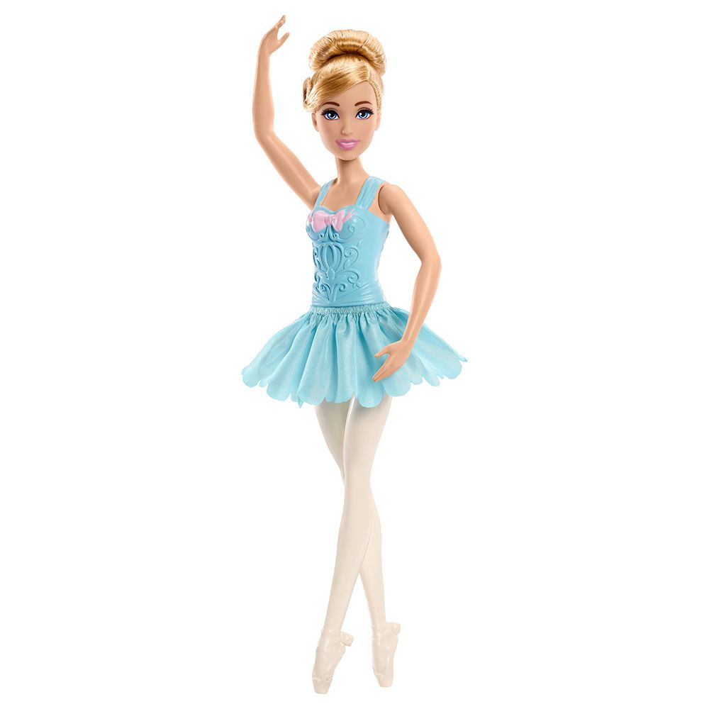 Barbie ballerina 2025 song